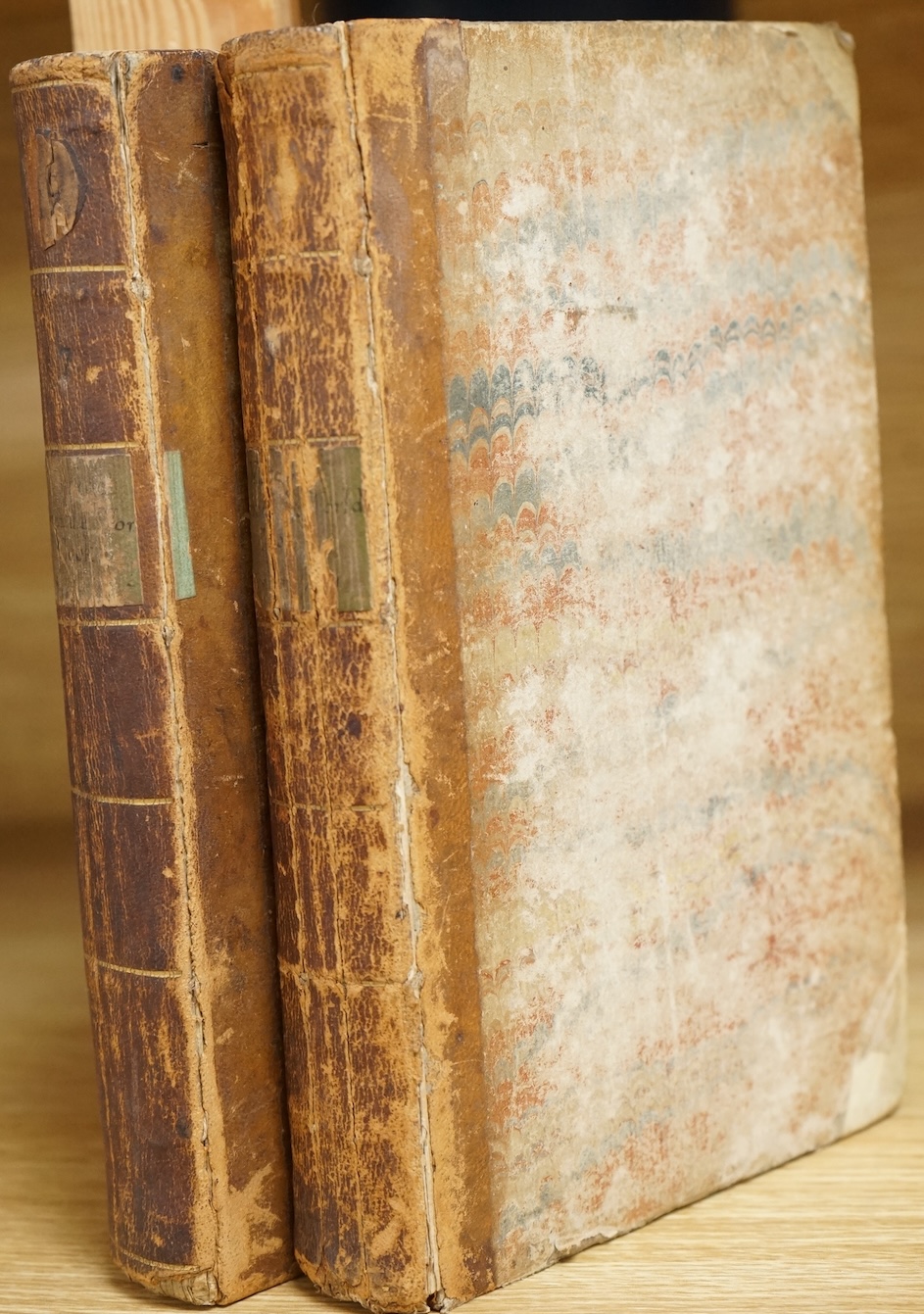 [Cook, James] A Voyage towards the South Pole and Round the World, performed in ... the Resolution and Adventure, in the years 1772 (etc.) in which is included Captain's Furneaux's narrative of his proceedings in the Adv